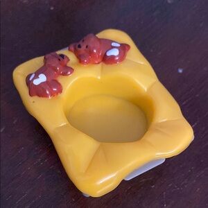 Wow Toys Figures Paige’s Pooch Replacement Bed in great condition #WOW